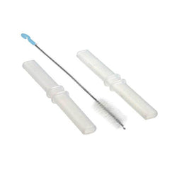 B.Box Bowl XL Replacement Straws and Cleaner