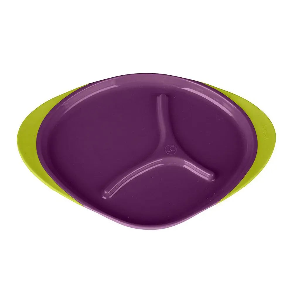 B.Box Divided Plate - Passion Splash B.Box