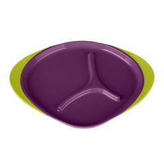 B.Box Divided Plate - Passion Splash B.Box