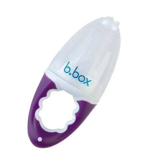 B.Box Fresh Food Feeder - Grape B.Box