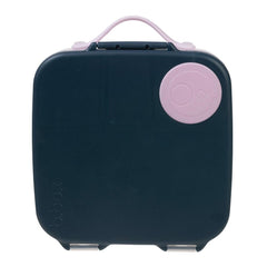 B.Box Lunch Box - Indigo Rose