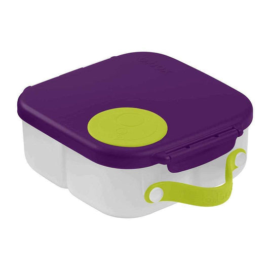 B.Box Mini Lunch Box - Passion Splash