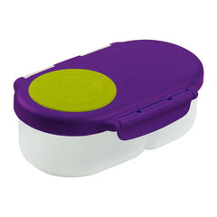 B.Box SnackBox - Passion Splash B.Box