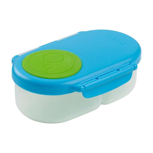 B.Box SnackBox - Ocean Breeze