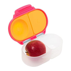 B.Box SnackBox - Strawberry Shake B.Box