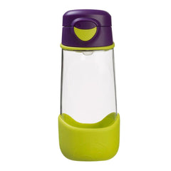 B.Box Sport Spout Bottle - Passion Splash - 450 ml