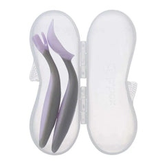 B.Box Toddler Cutlery Set - Boysenberry B.Box