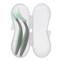 B.Box Toddler Cutlery Set - Pistachio B.Box