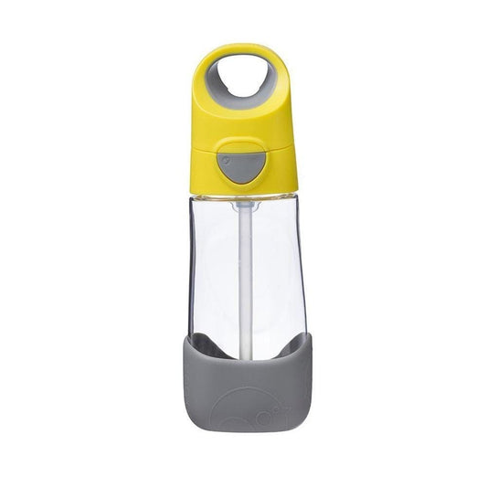 B.Box Tritan Drink Bottle 450 ml - Lemon Sherbet