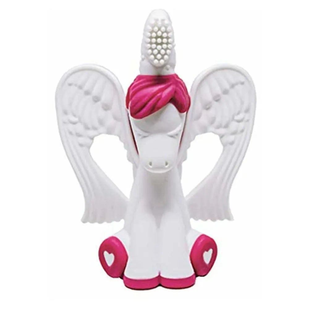 Baby Banana Training Toothbrush - Unicorn - ( 3 to 12 Months) Baby Banana