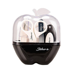 Baby Nail Clipper, 5 pieces set Mother is