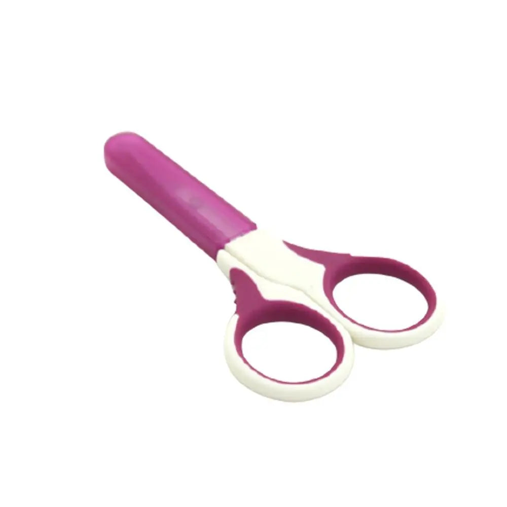 Baby Nail Infant Scissor, 1 piece Mother is