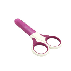 Baby Nail Infant Scissor, 1 piece Mother is