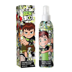 Ben 10 Body Spray 200 ml Mattel