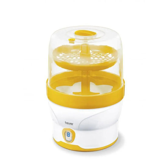 Beurer Steam Sterilizer - BY 76 Beurer