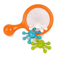 Boon Water Bugs Bath Toys - Orange