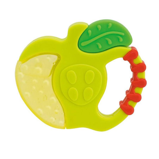 Chicco Fresh Relax Teething Ring, 1 Piece, 4 Months+