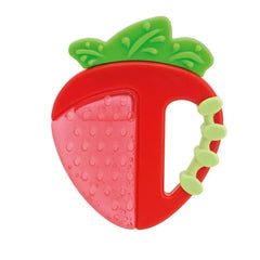 Chicco Fresh Relax Teething Ring, 1 Piece, 4 Months+ Chicco