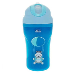 Chicco Insulated Cup, 18 months+ - Pink / Blue Chicco