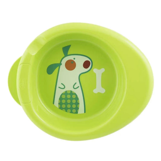 Chicco Warmy Plate 6 months+ Neutral Chicco