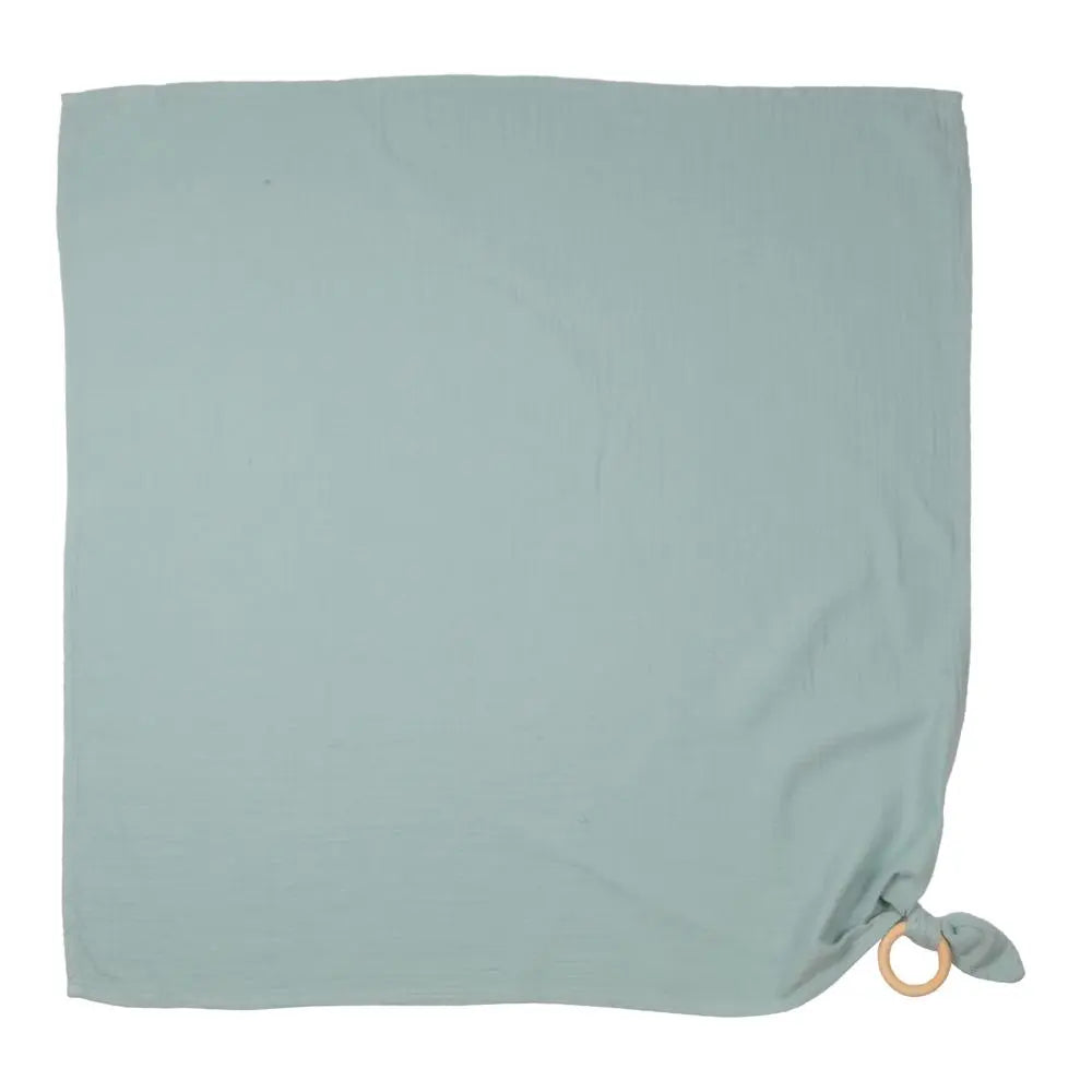 Cigit Baby Cover 70 x 70 cm - Mint Green CIGIT