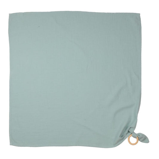 Cigit Baby Cover 70 x 70 cm - Mint Green