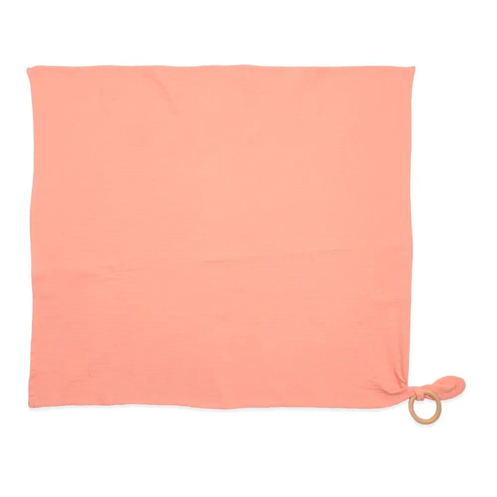 Cigit Baby Cover 70 x 70 cm - Powder Pink CIGIT