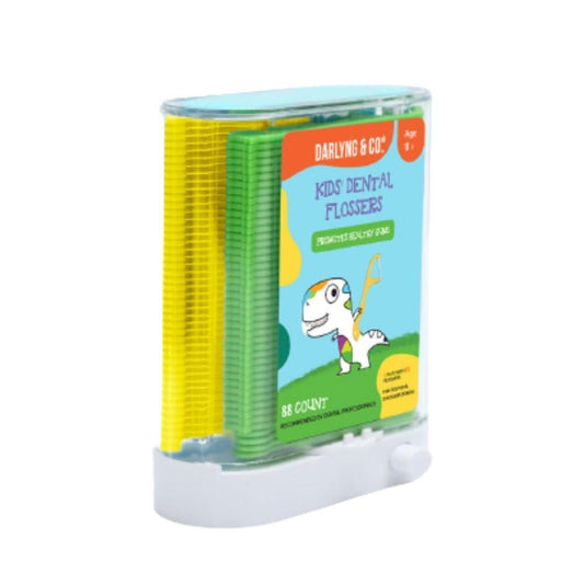 Darlyng & Co Kids Dental Flosser
