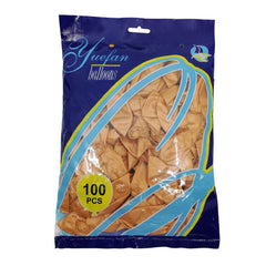 Decoration Balloons - Light Brown