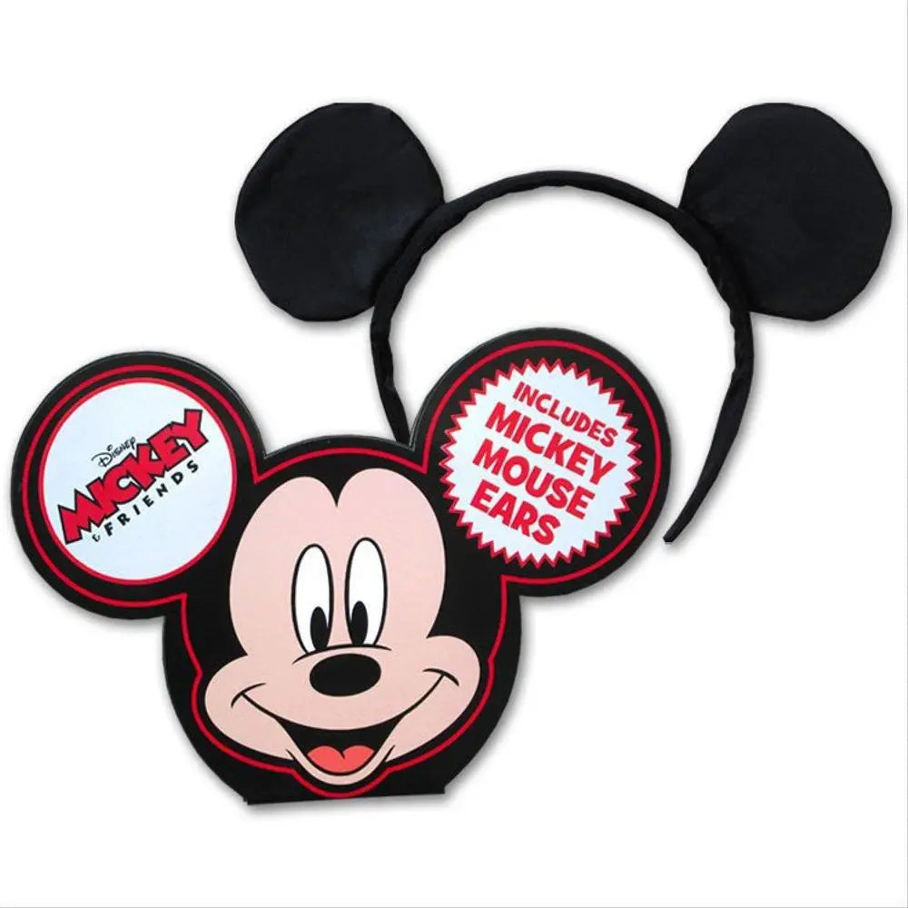 Disney Junior - Mickey & Friends: (Magical Ears Storytime Disney) Autumn Publishing