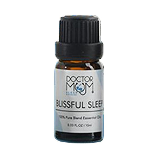 Doctor Mom Blissful Sleep Oil - 10 ml