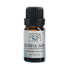 Doctor Mom Blissful Sleep Oil - 10 ml