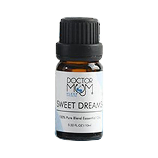 Doctor Mom Sweet Dreams Oil - 10 ml