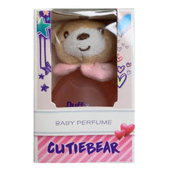 عطر دافي بيبي فلاور وودز - 50 مل