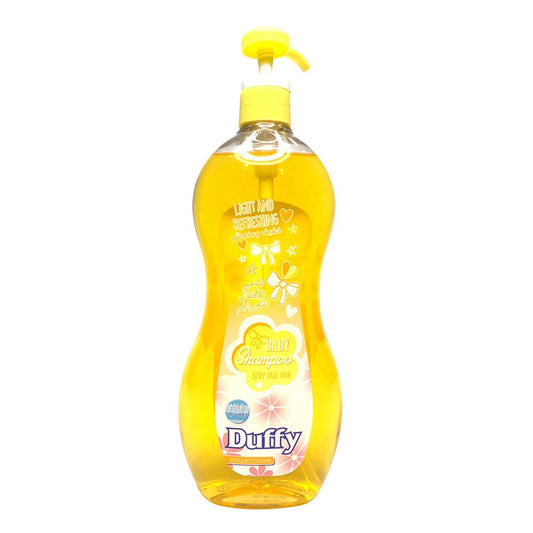 Duffy Baby Shampoo Body & Hair - 750ml