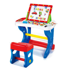 First Classroom Deluxe Art Desk First Classroom