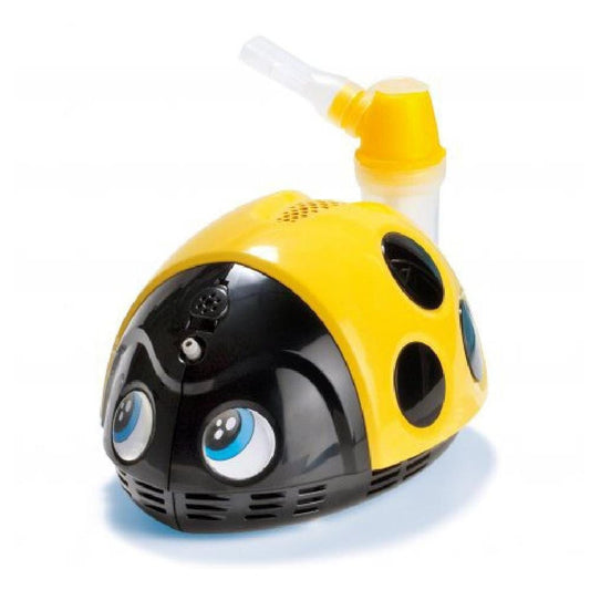 Flaem Mr Beetle البخاخات / الاستنشاق