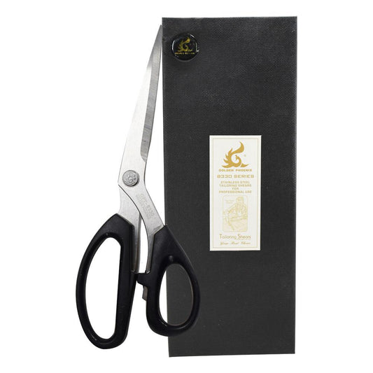 Golden Phoenix Tailoring Shears 8330