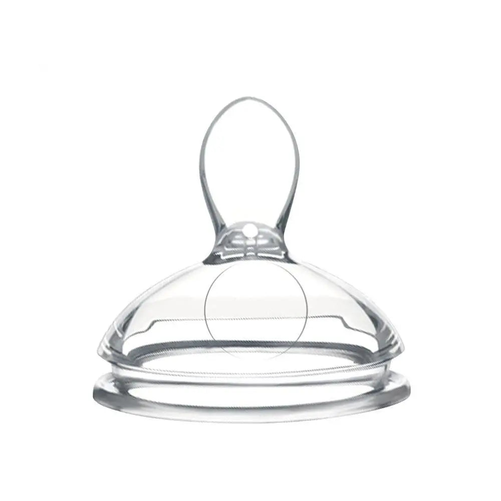 Haakaa Generation 3 Silicone Bottle Feeding Spoon Head Haakaa