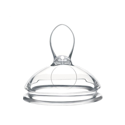 Haakaa Generation 3 Silicone Bottle Feeding Spoon Head