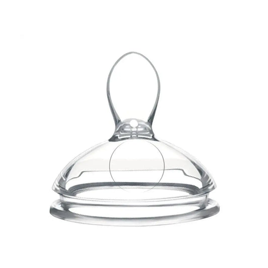 Haakaa Generation 3 Silicone Bottle Feeding Spoon Head Haakaa