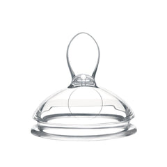 Haakaa Generation 3 Silicone Bottle Feeding Spoon Head