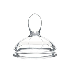 Haakaa Generation 3 Silicone Bottle Feeding Spoon Head Haakaa