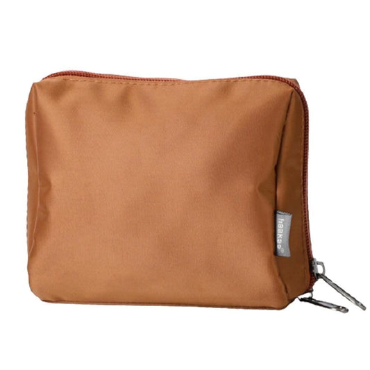 Haakaa Portable Storage Bag  Rust - Large