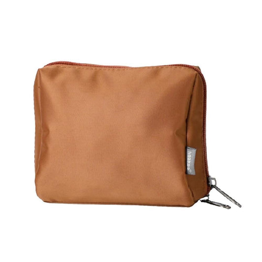 Haakaa Portable Storage Bag Rust - Small Haakaa