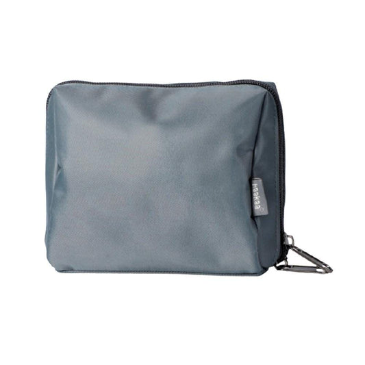Haakaa Portable Storage Bag Bluestone Haakaa