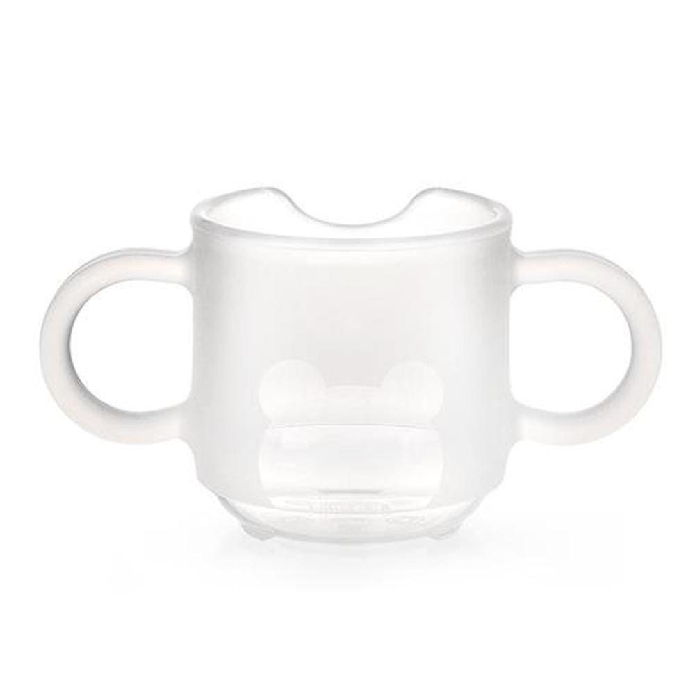Haakaa Silicone Baby Drinking Cup Haakaa