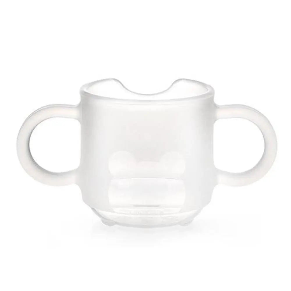 Haakaa Silicone Baby Drinking Cup Haakaa