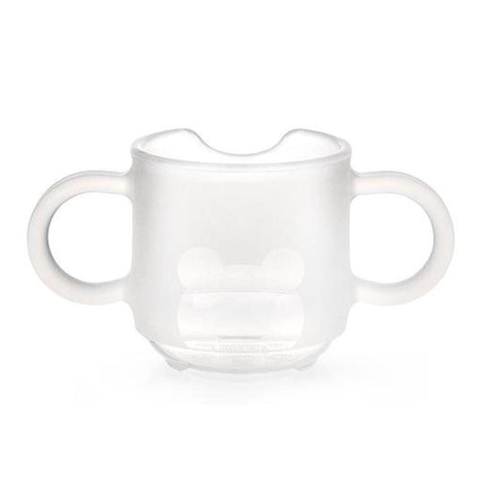 Haakaa Silicone Baby Drinking Cup