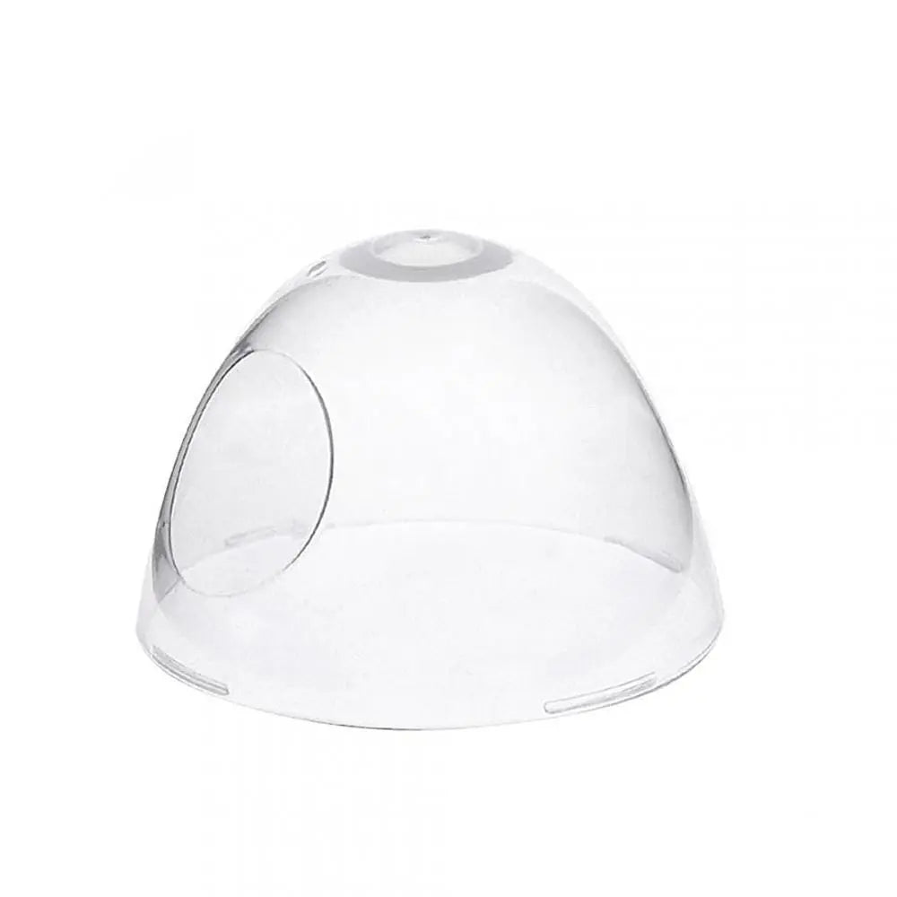 Haakaa Silicone Bottle Replacement Cap - Pack of 1 Haakaa